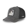 Dragon Ball Goku Black Trucker - Capslab